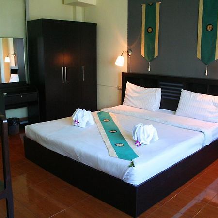 2Gether Guesthouse Karon Room photo