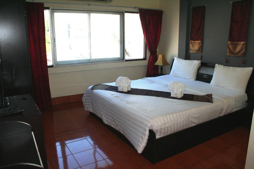 2Gether Guesthouse Karon Room photo