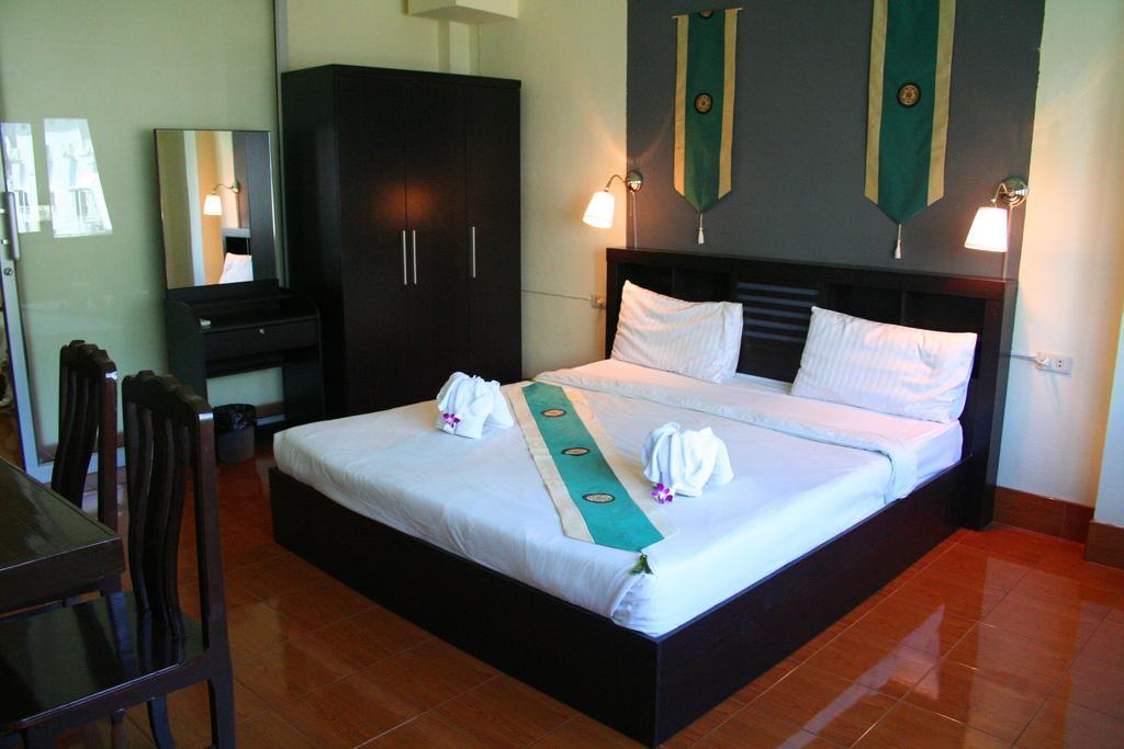 2Gether Guesthouse Karon Room photo