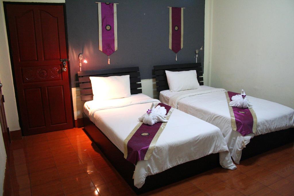 2Gether Guesthouse Karon Room photo
