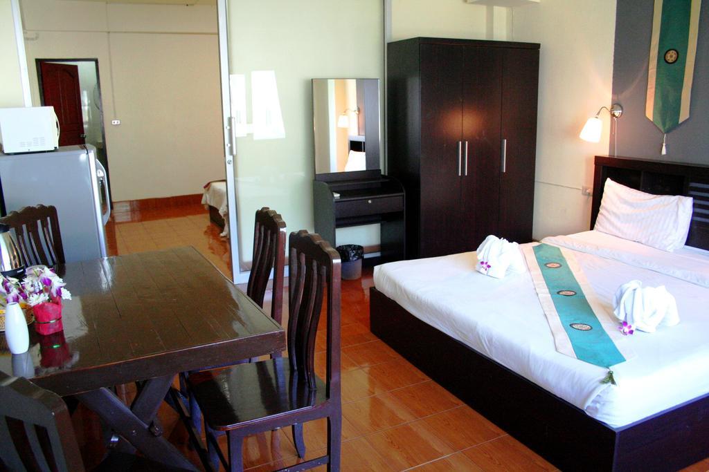 2Gether Guesthouse Karon Room photo
