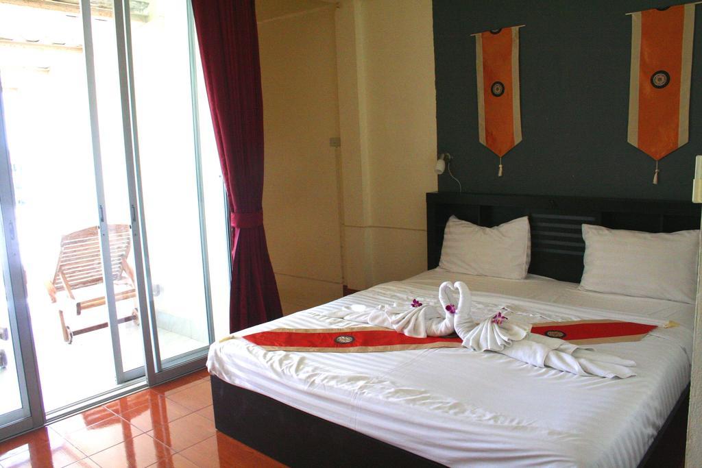 2Gether Guesthouse Karon Room photo