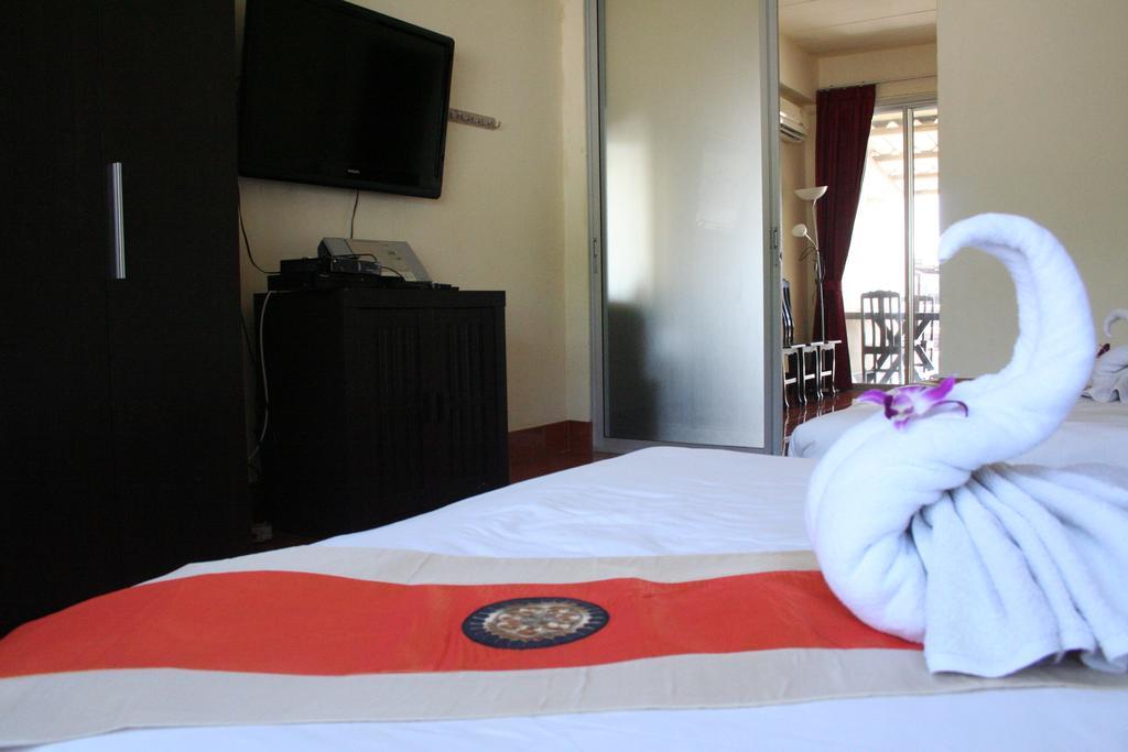 2Gether Guesthouse Karon Room photo