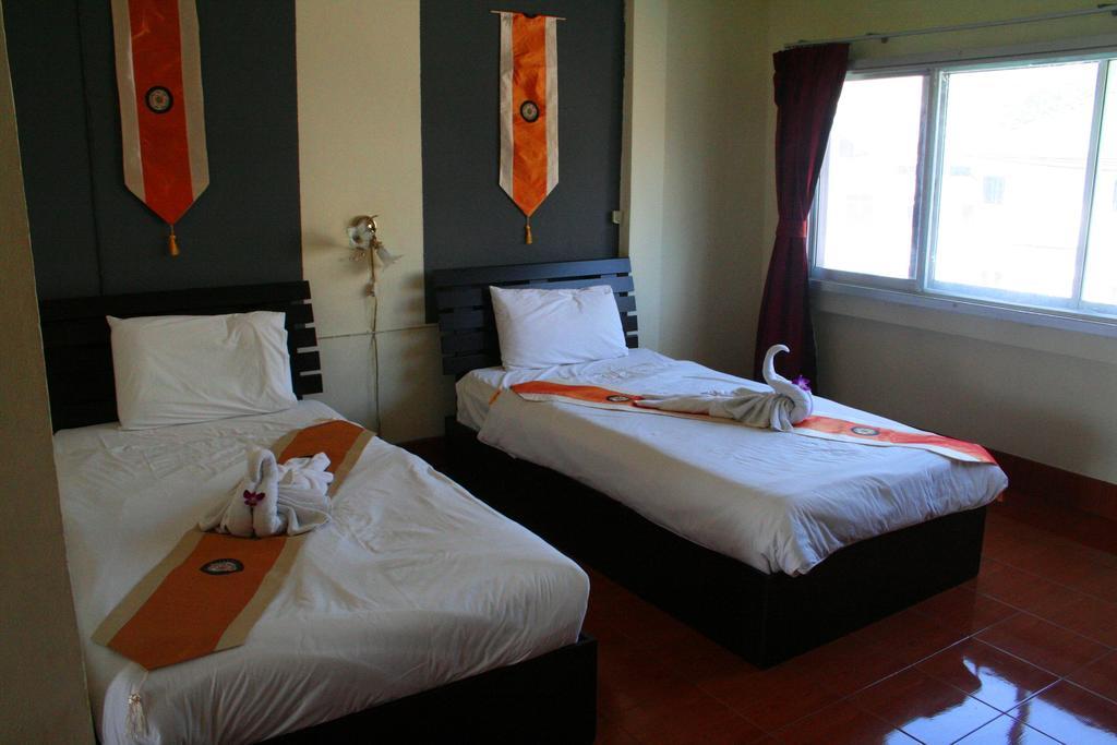 2Gether Guesthouse Karon Room photo
