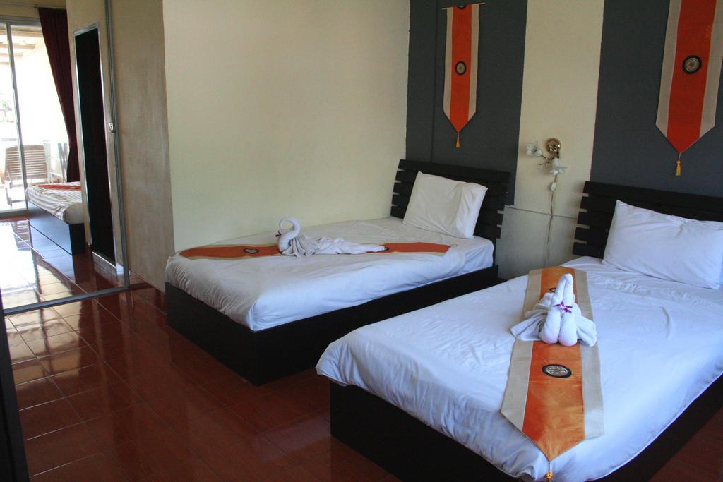 2Gether Guesthouse Karon Room photo