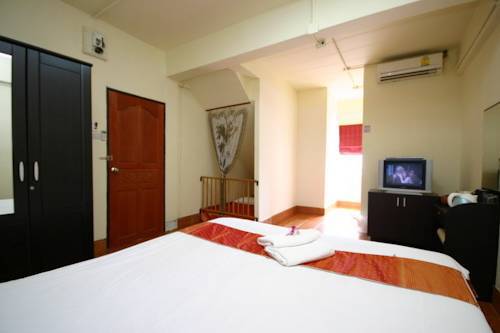 2Gether Guesthouse Karon Room photo